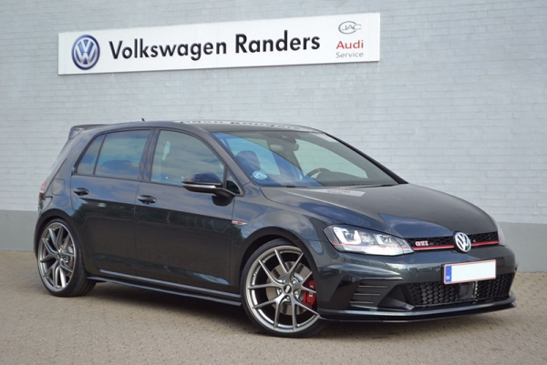 Eibach Sportline Tieferlegungsfedern E21-85-41-11 für VW Golf 7